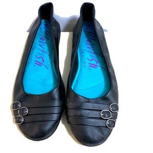 blowfish flats canada